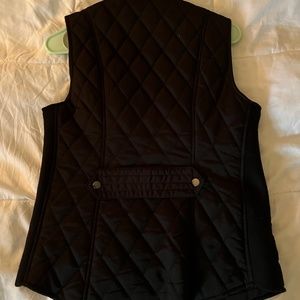 Luxury Winter Vest